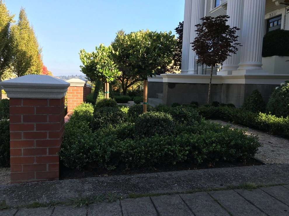 Recent Projects - Mt Baker Residence by Folia Horticultural + Design - Photo 35