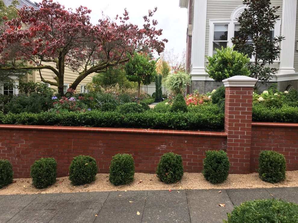 Recent Projects - Mt Baker Residence by Folia Horticultural + Design - Photo 108