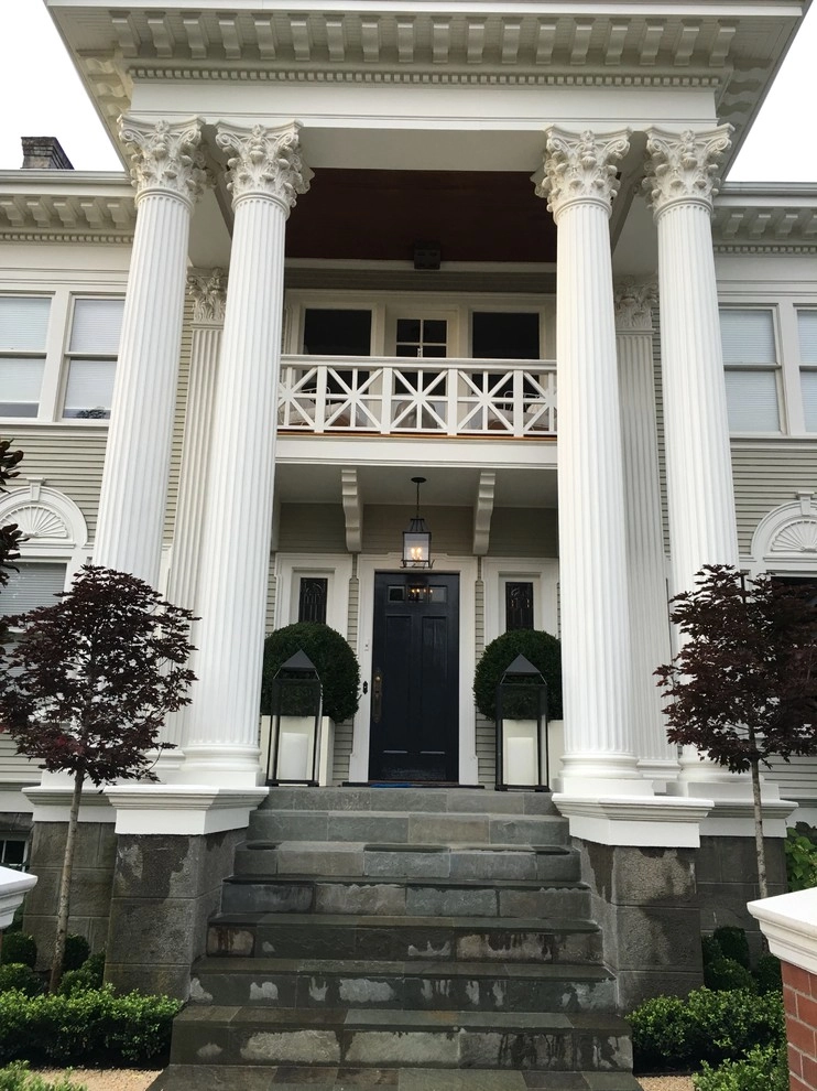 Recent Projects - Mt Baker Residence by Folia Horticultural + Design - Photo 24