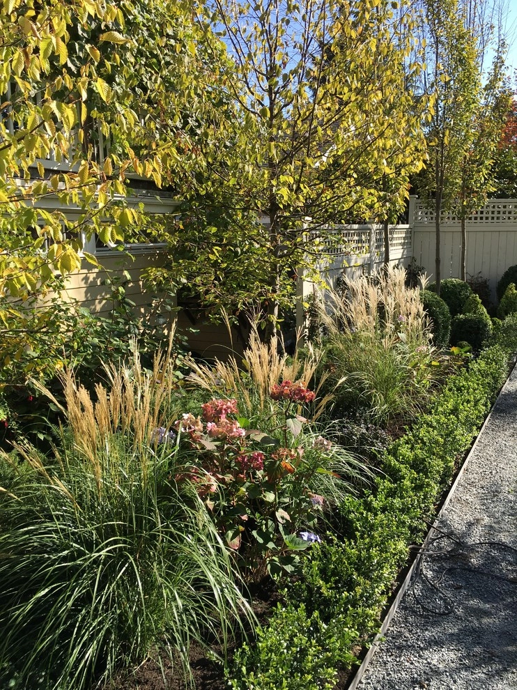 Recent Projects - Mt Baker Residence by Folia Horticultural + Design - Photo 16