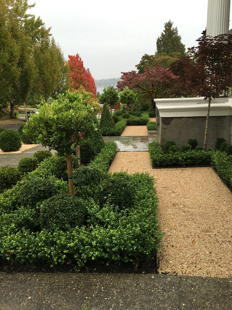 Recent Projects - Mt Baker Residence by Folia Horticultural + Design - Photo 110