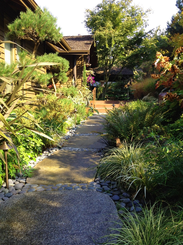 Recent Projects - Bellevue Residence by Folia Horticultural + Design - Photo 8
