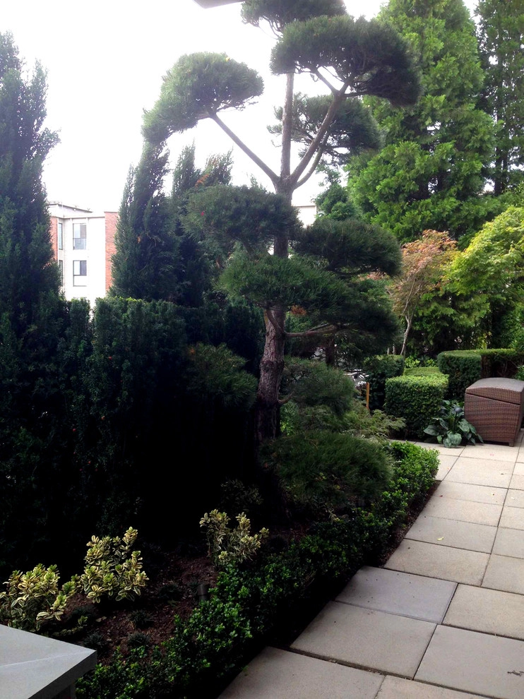 Recent Projects - Kirkland Waterfront Residence by Folia Horticultural + Design - Photo 17