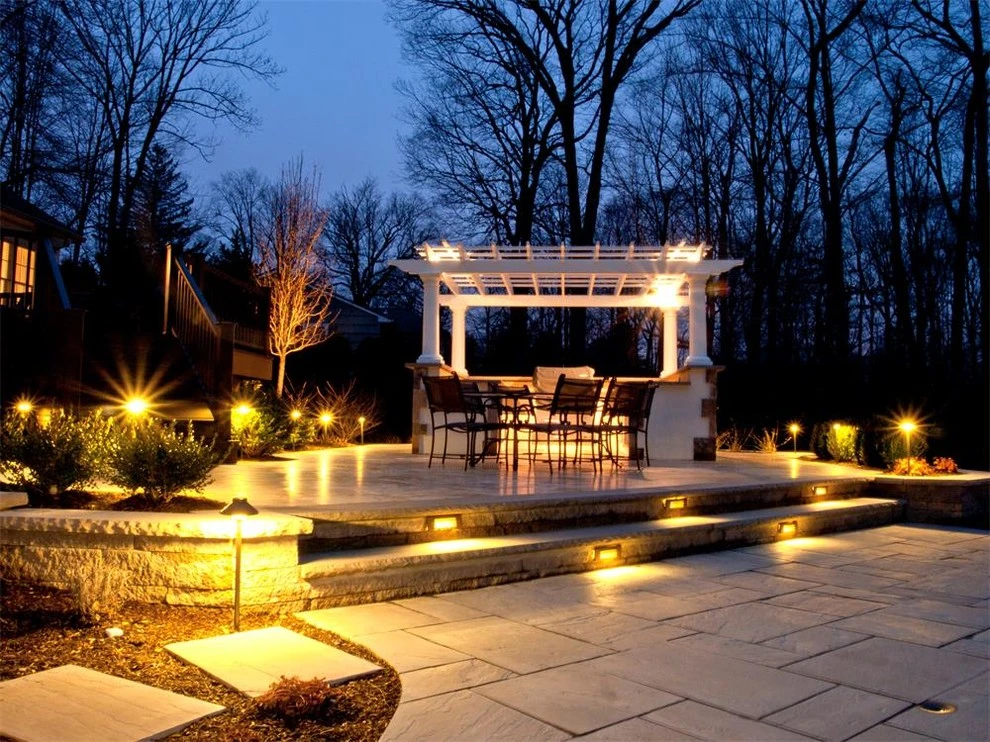 Arbor Hills Trees & Landscaping, LLC - Photo 5