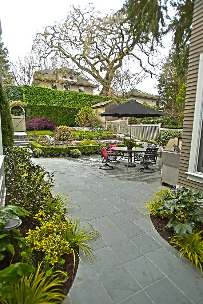 Recent Projects - Washington Park Project by Folia Horticultural + Design - Photo 11
