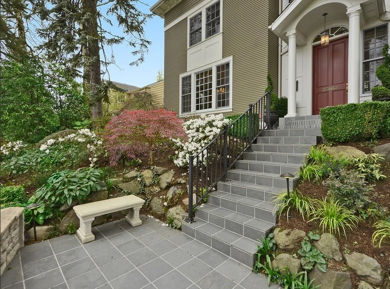 Recent Projects - Washington Park Project by Folia Horticultural + Design - Photo 3