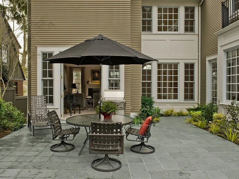 Recent Projects - Washington Park Project by Folia Horticultural + Design - Photo 14