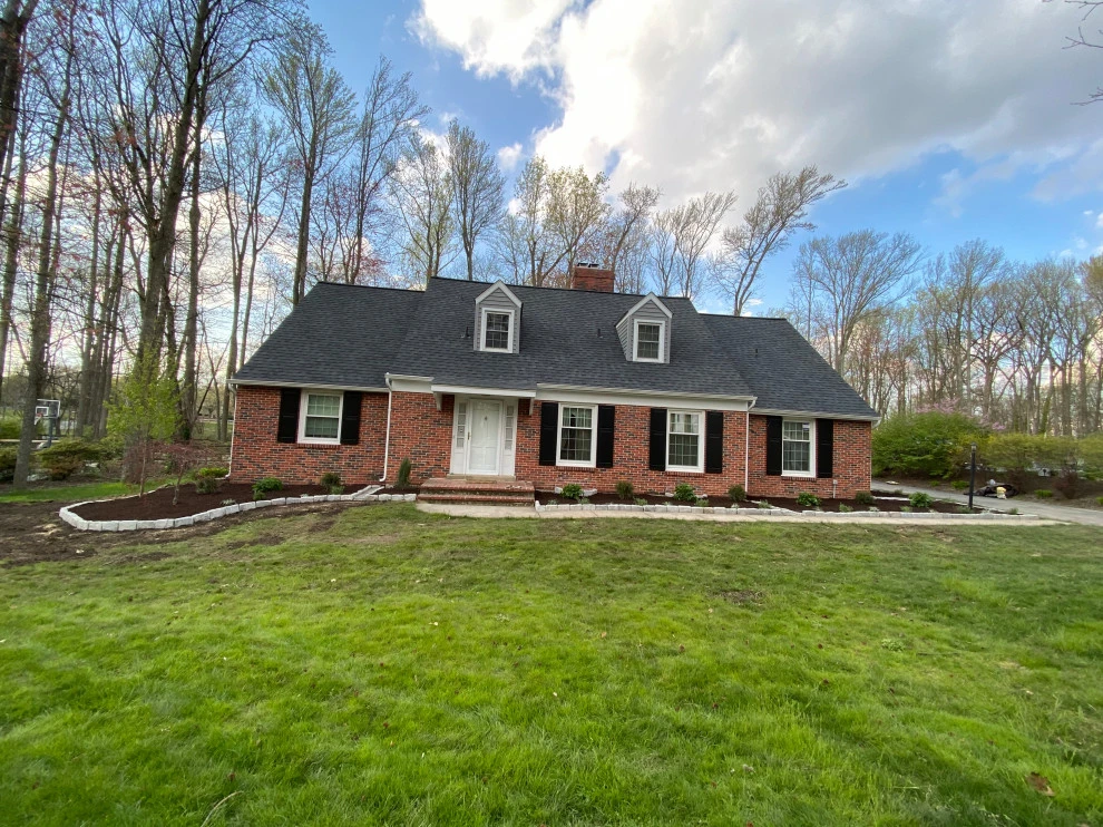 Coachman Road Custom Landscaping by Arborvine Landscaping, LLC - Photo 2
