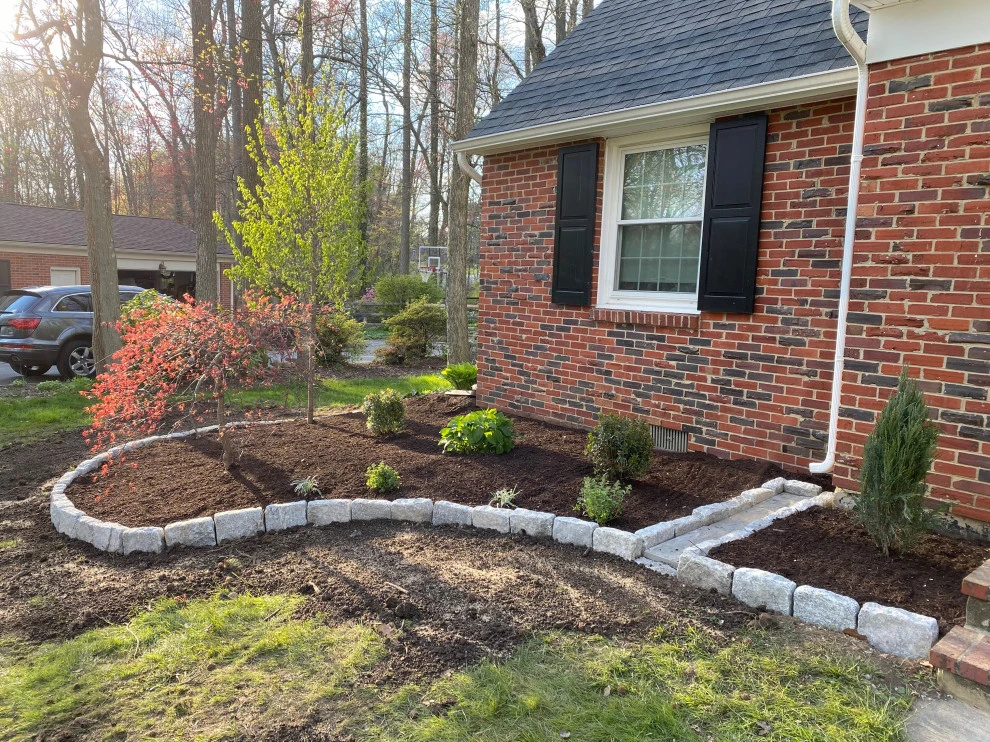 Arborvine Landscaping, LLC - Photo 4