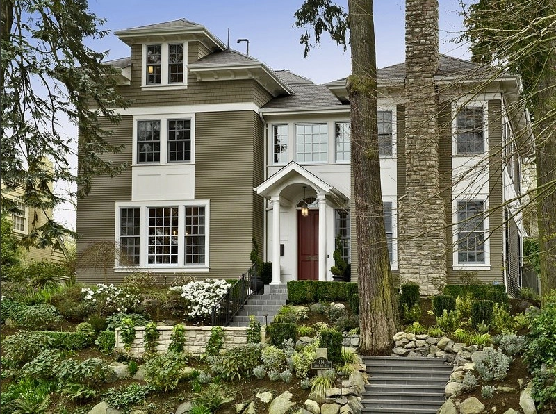 Recent Projects - Washington Park Project by Folia Horticultural + Design - Photo 7