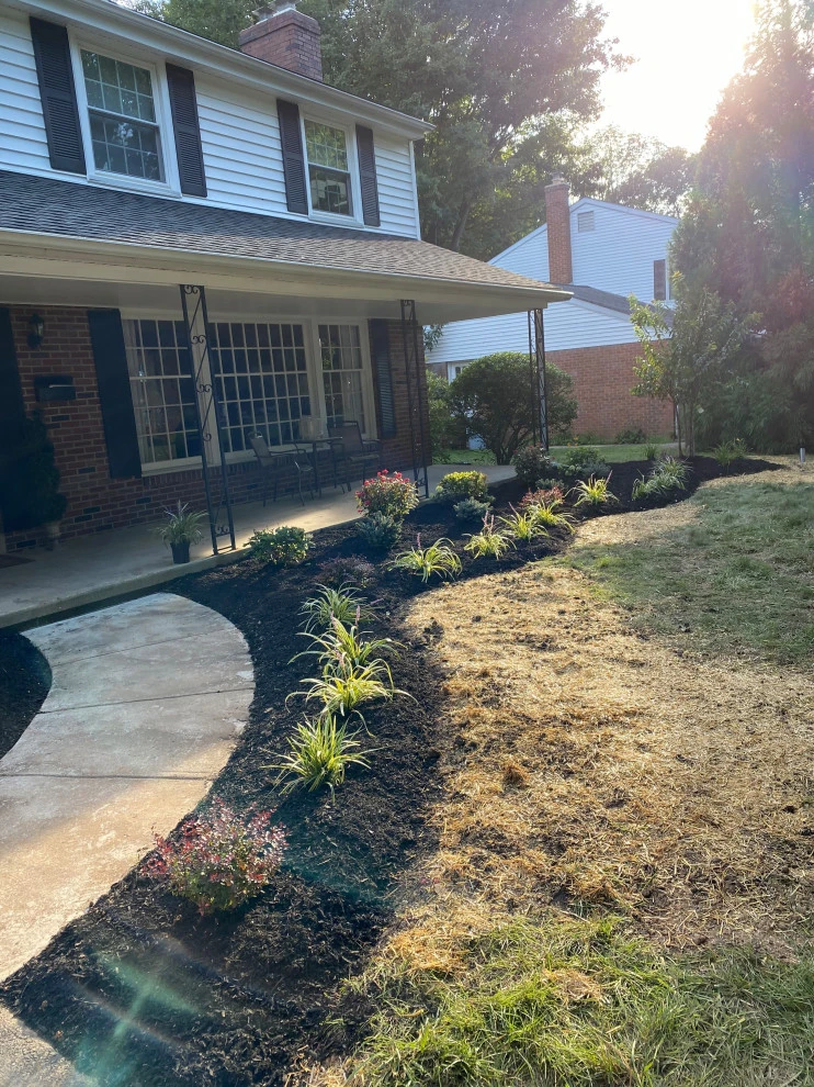 Arborvine Landscaping, LLC - Photo 5