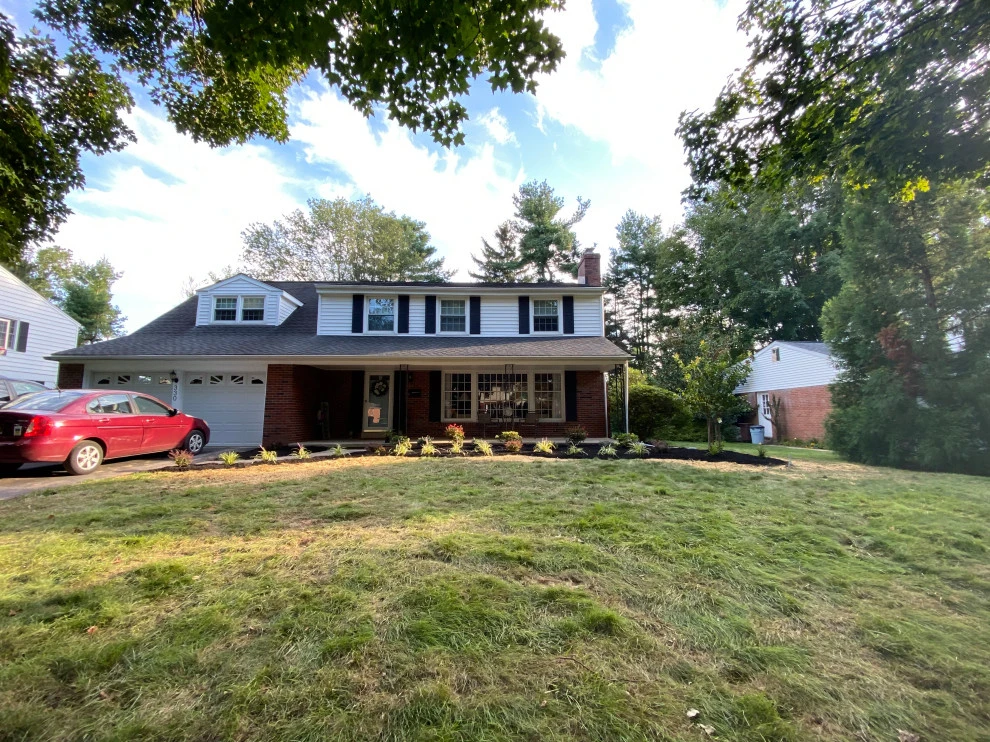 Spalding Road New Landscaping by Arborvine Landscaping, LLC - Photo 3