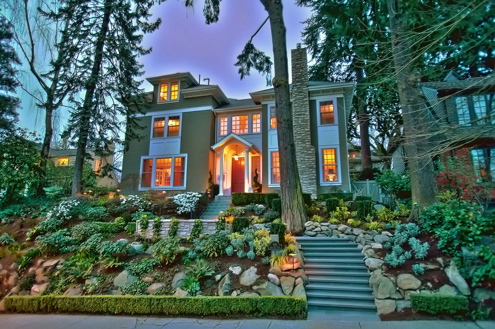 Recent Projects - Washington Park Project by Folia Horticultural + Design - Photo 8