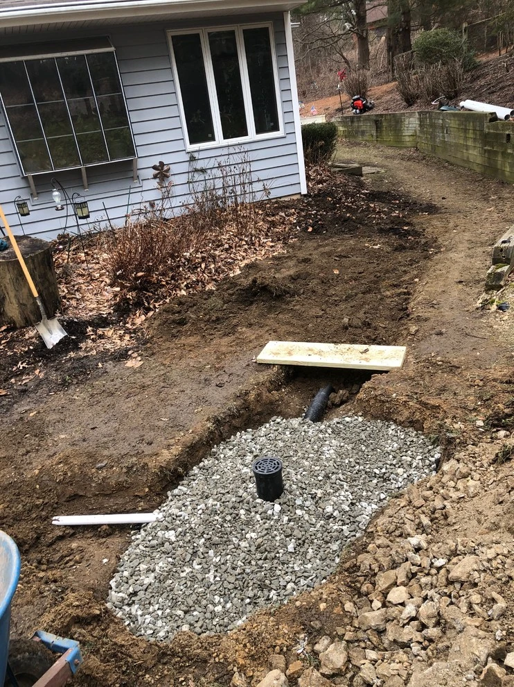 Arborvine Landscaping, LLC - Photo 11