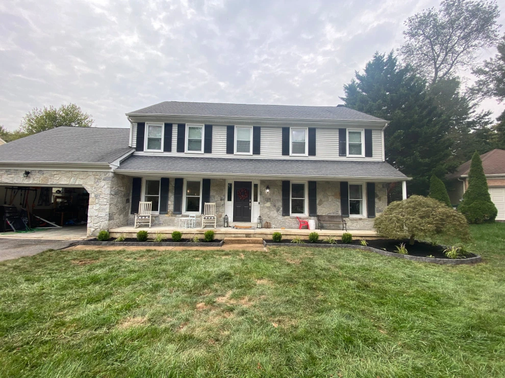 Arborvine Landscaping, LLC - Photo 7
