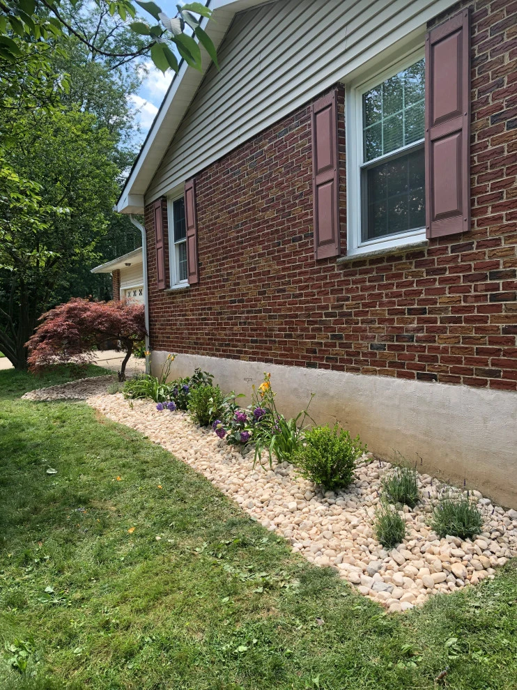 Landscape Renovation by Arborvine Landscaping, LLC - Photo 3