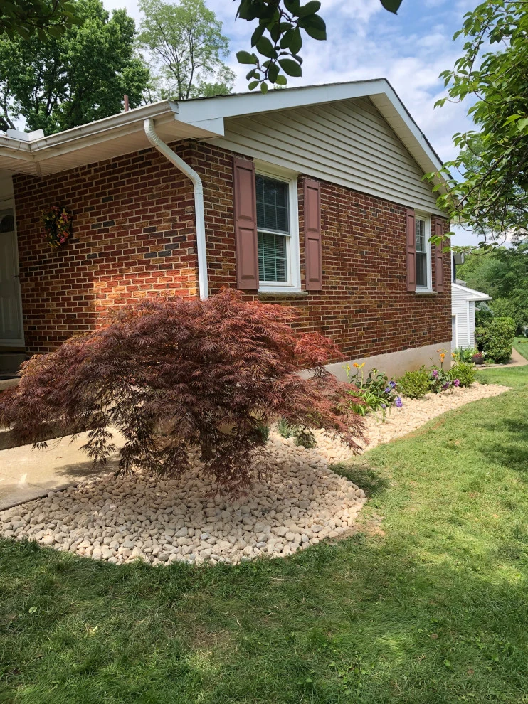 Landscape Renovation by Arborvine Landscaping, LLC - Photo 2