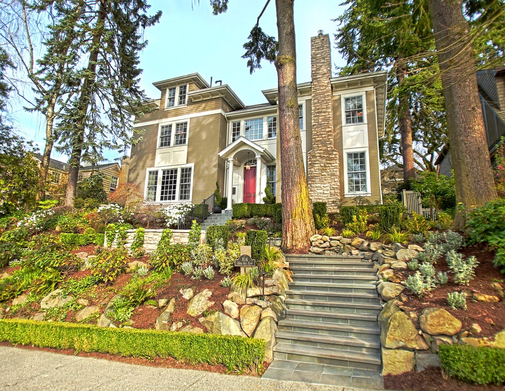 Recent Projects - Washington Park Project by Folia Horticultural + Design - Photo 2