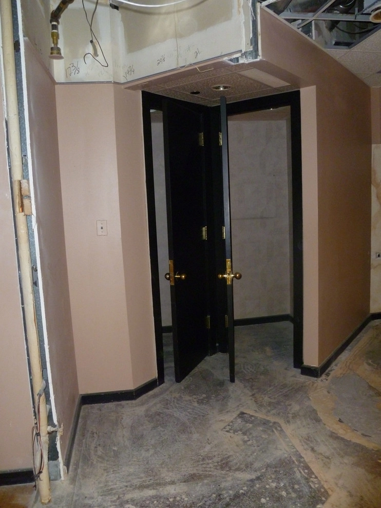 Recent Projects - Beauty Bar at The Fairmont Hotel by Folia Horticultural + Design - Photo 3