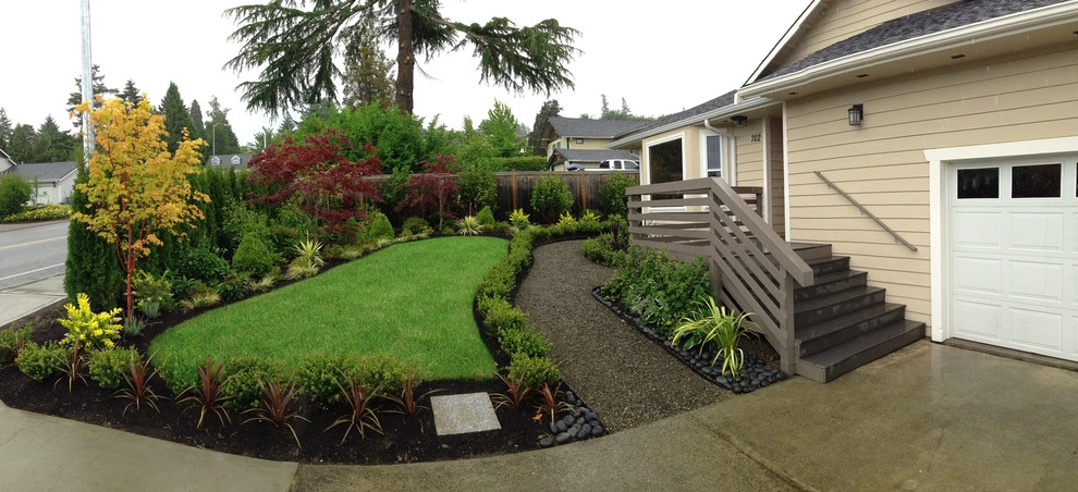 Recent Projects - Steilacoom Residence by Folia Horticultural + Design - Photo 12