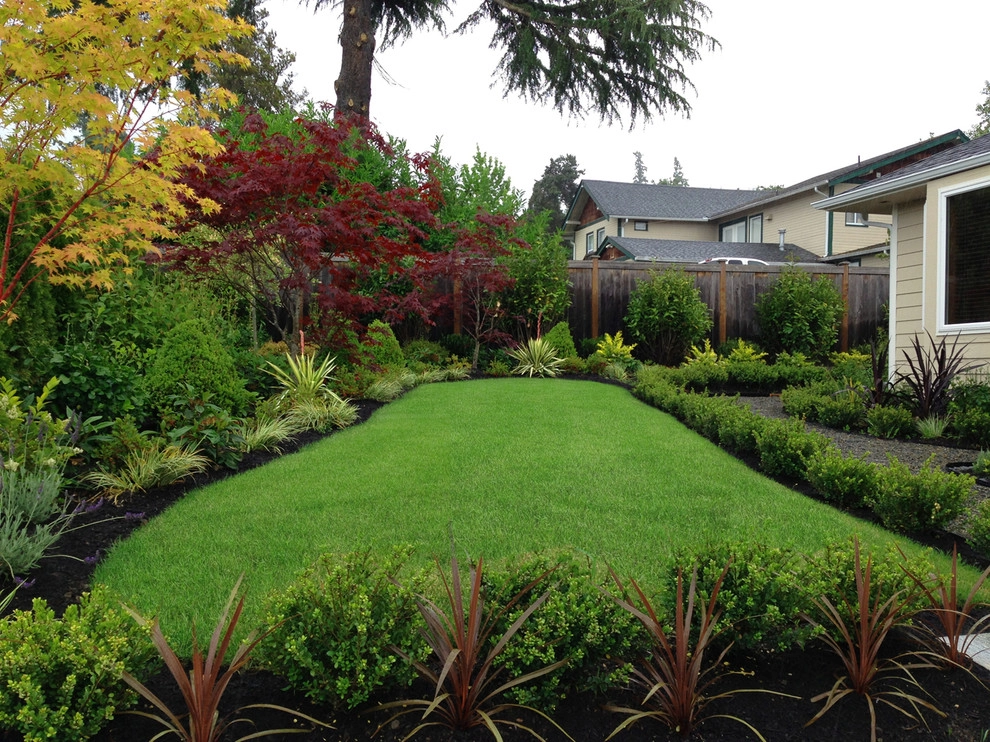 Recent Projects - Steilacoom Residence by Folia Horticultural + Design - Photo 17
