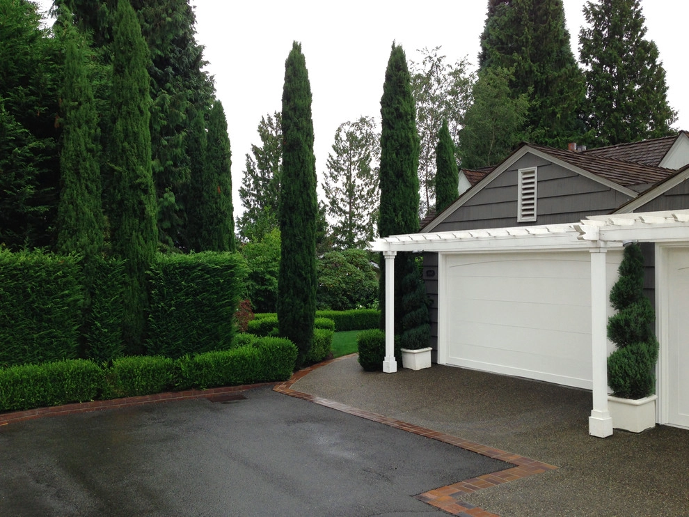 Recent Projects - Mercer Island Residence by Folia Horticultural + Design - Photo 9