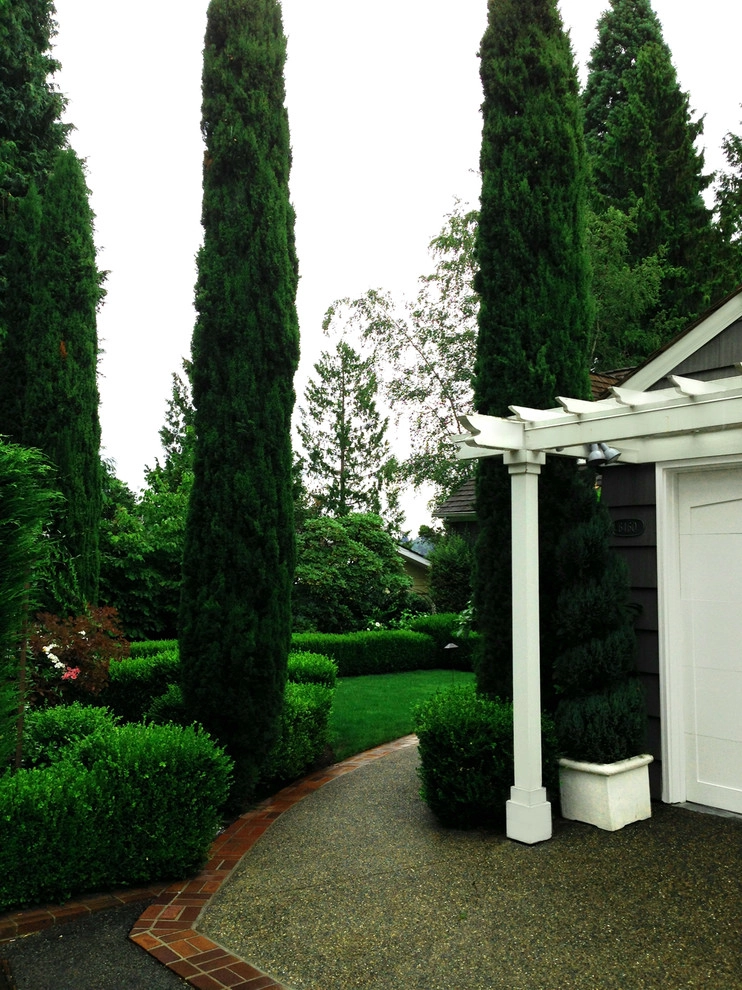 Recent Projects - Mercer Island Residence by Folia Horticultural + Design - Photo 25