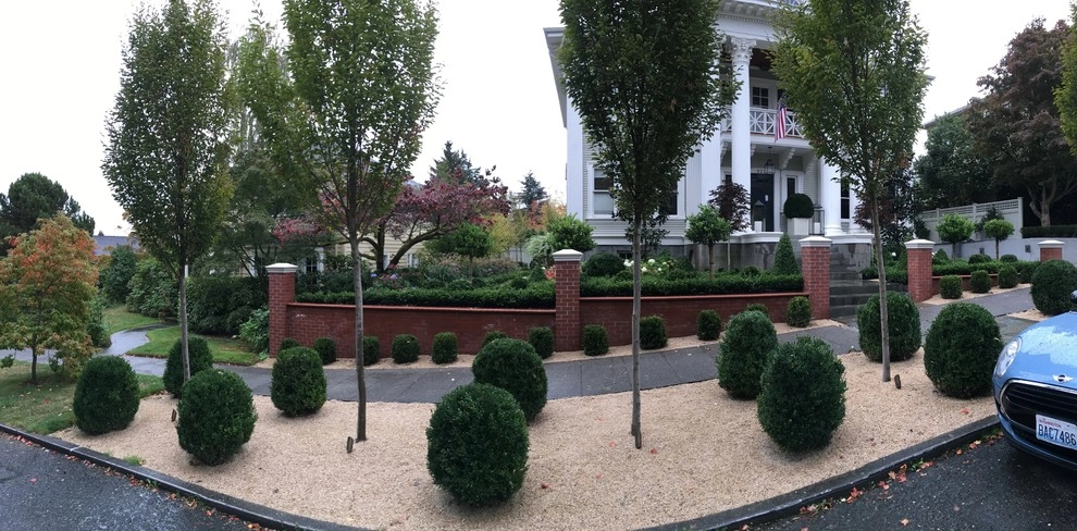 Recent Projects - Mt Baker Residence by Folia Horticultural + Design - Photo 31