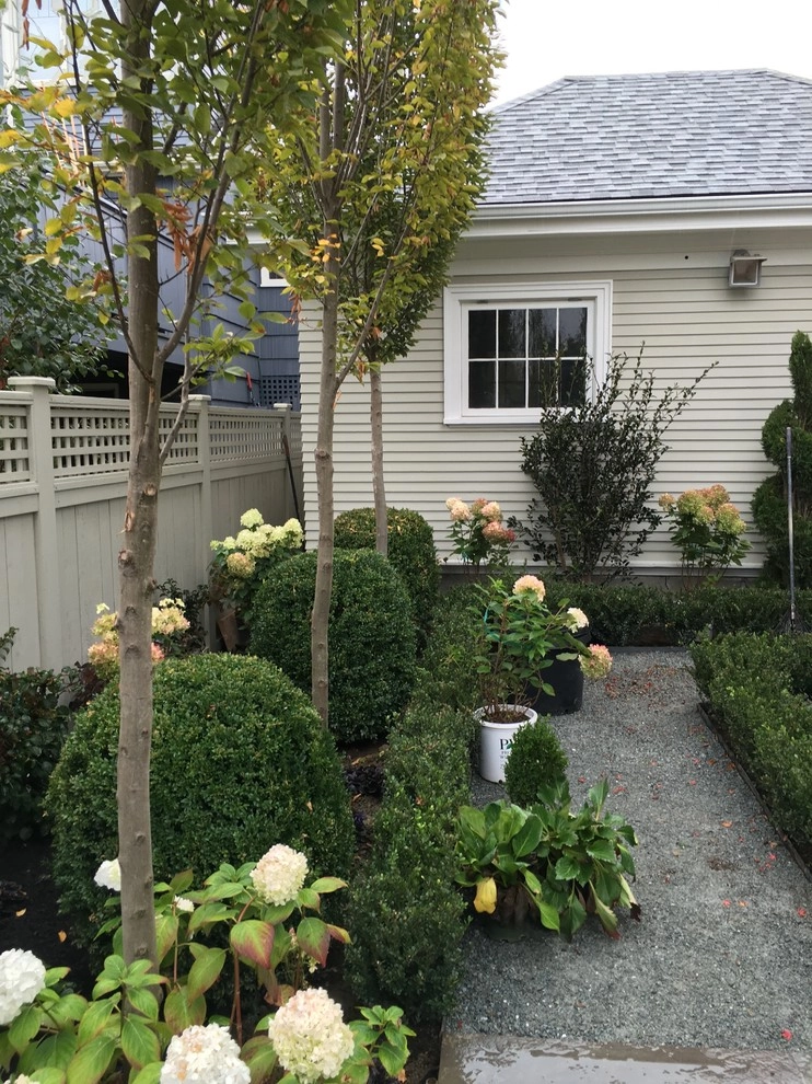 Recent Projects - Mt Baker Residence by Folia Horticultural + Design - Photo 20