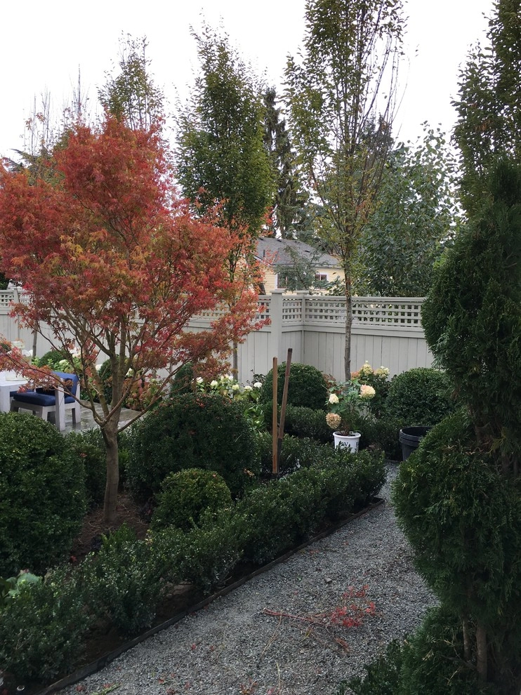 Recent Projects - Mt Baker Residence by Folia Horticultural + Design - Photo 17