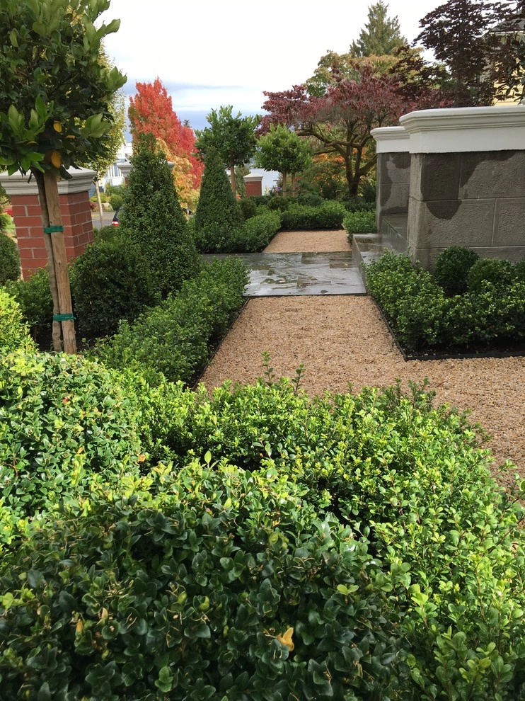 Recent Projects - Mt Baker Residence by Folia Horticultural + Design - Photo 36