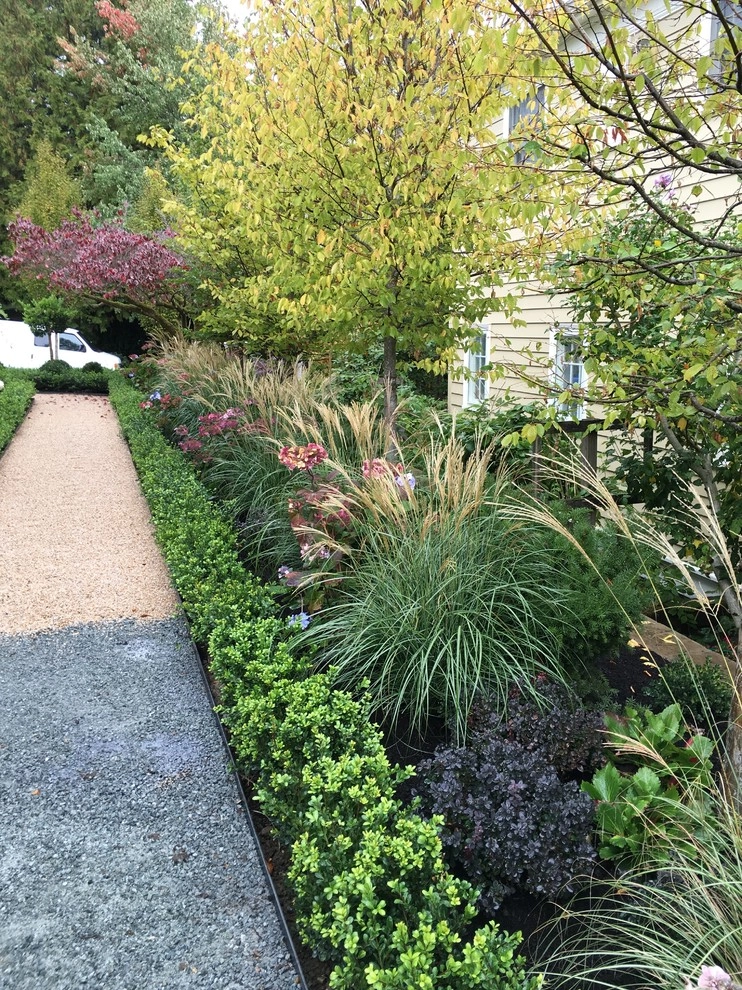 Recent Projects - Mt Baker Residence by Folia Horticultural + Design - Photo 81