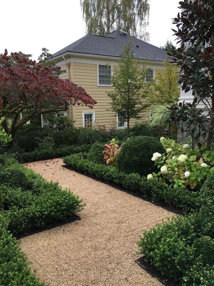 Recent Projects - Mt Baker Residence by Folia Horticultural + Design - Photo 28