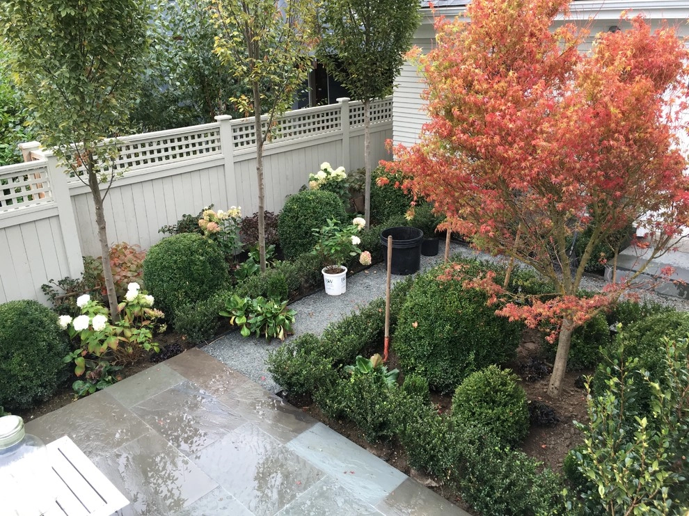 Recent Projects - Mt Baker Residence by Folia Horticultural + Design - Photo 109