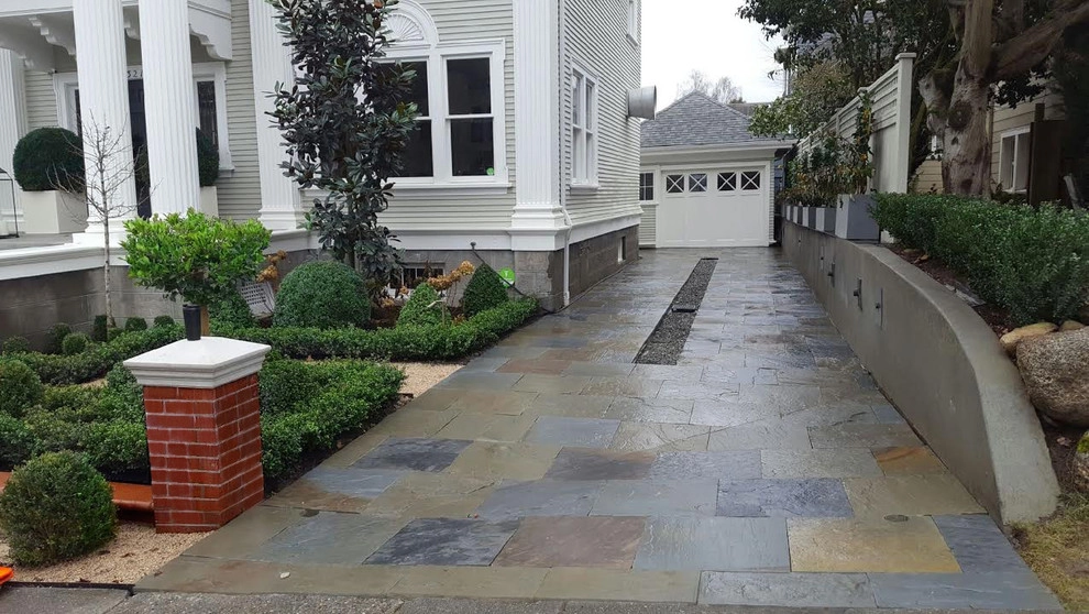 Recent Projects - Mt Baker Residence by Folia Horticultural + Design - Photo 60