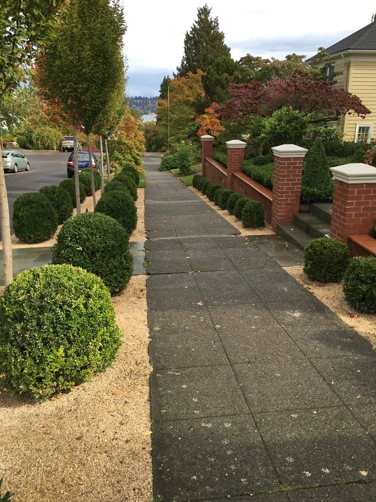 Recent Projects - Mt Baker Residence by Folia Horticultural + Design - Photo 93