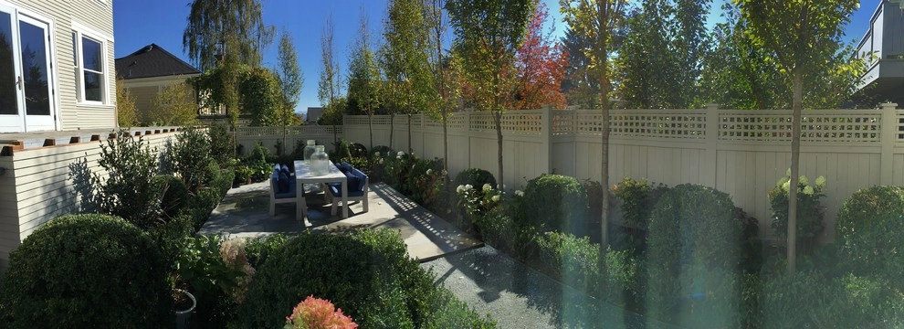 Recent Projects - Mt Baker Residence by Folia Horticultural + Design - Photo 58