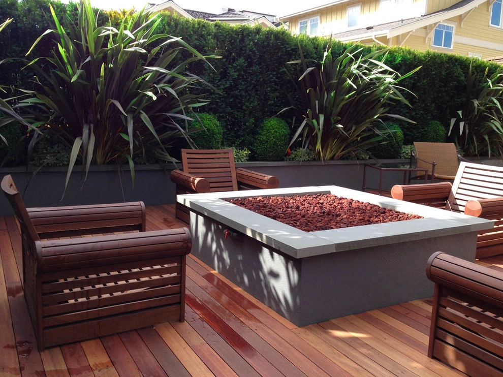 Recent Projects - Edmonds Residence by Folia Horticultural + Design - Photo 7