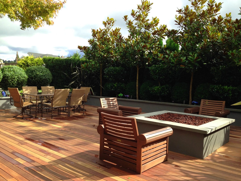 Recent Projects - Edmonds Residence by Folia Horticultural + Design - Photo 9