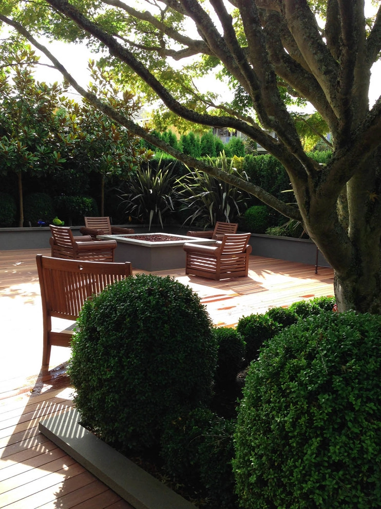Recent Projects - Edmonds Residence by Folia Horticultural + Design - Photo 2