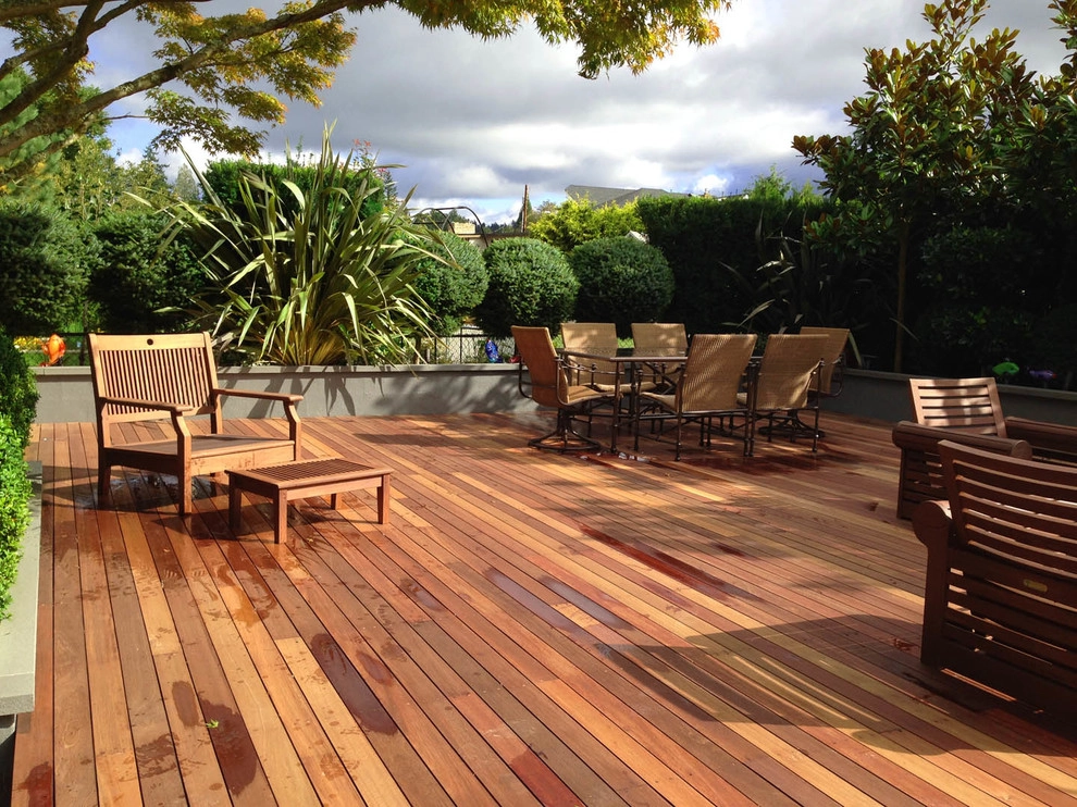 Recent Projects - Edmonds Residence by Folia Horticultural + Design - Photo 4
