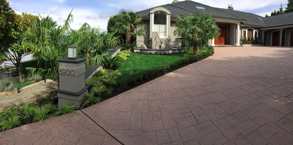 Recent Projects - Mercer Island Waterfront Residence by Folia Horticultural + Design - Photo 16