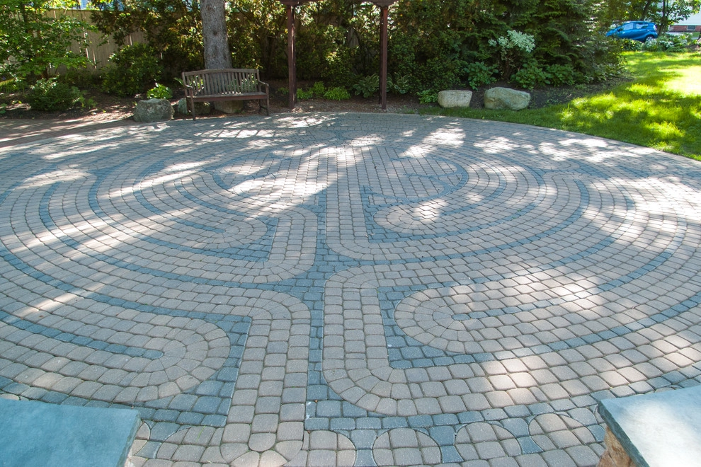 Welcome Garden by A Blade Of Grass - Photo 14