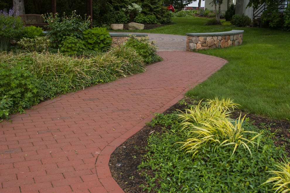 Welcome Garden by A Blade Of Grass - Photo 6