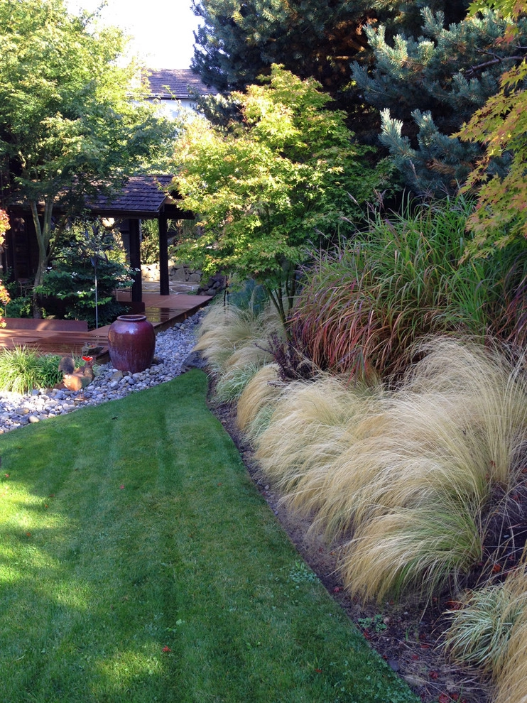 Recent Projects - Bellevue Residence by Folia Horticultural + Design - Photo 10