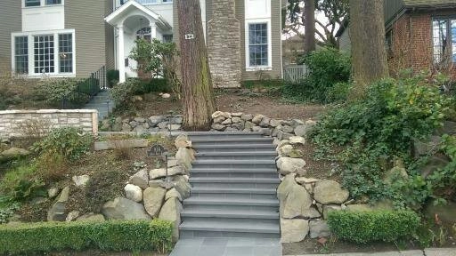 Recent Projects - Washington Park Project by Folia Horticultural + Design - Photo 5
