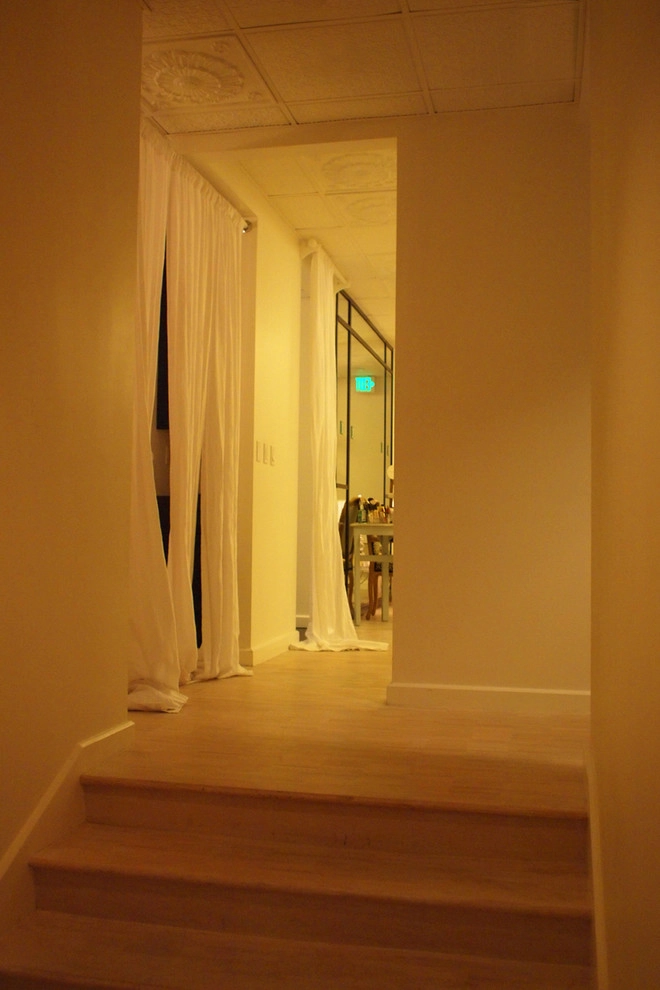 Recent Projects - Beauty Bar at The Fairmont Hotel by Folia Horticultural + Design - Photo 12