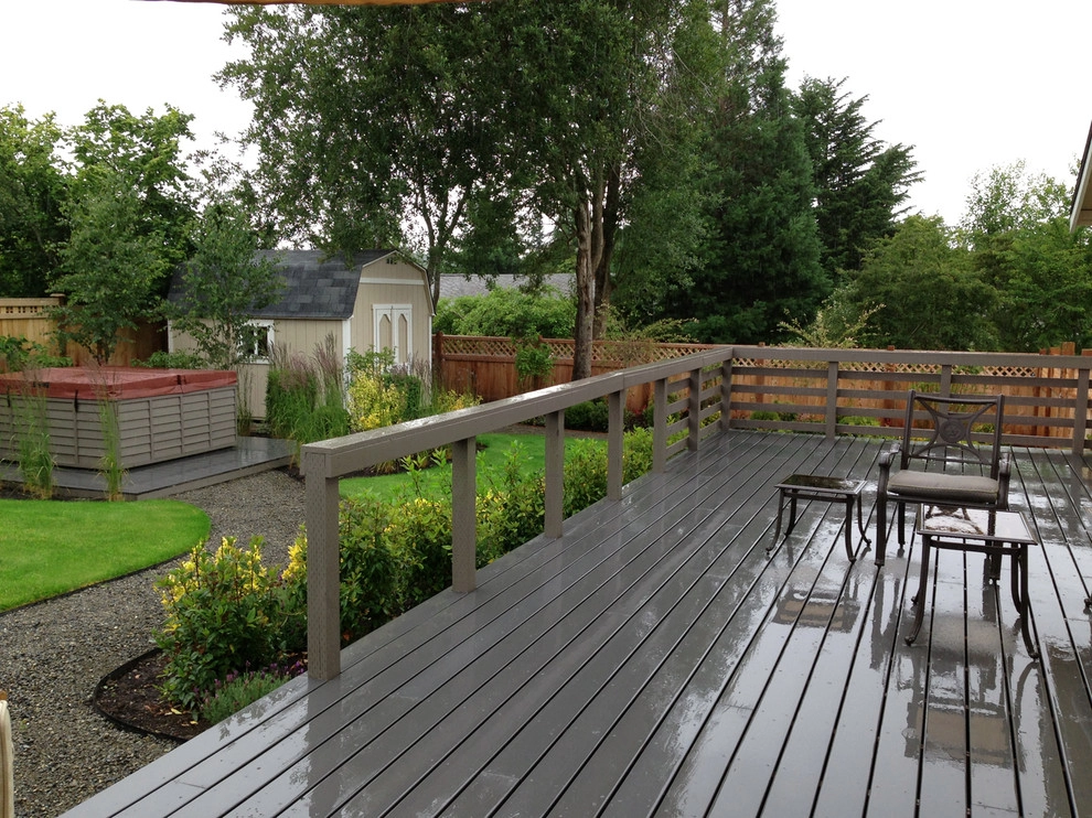 Recent Projects - Steilacoom Residence by Folia Horticultural + Design - Photo 15