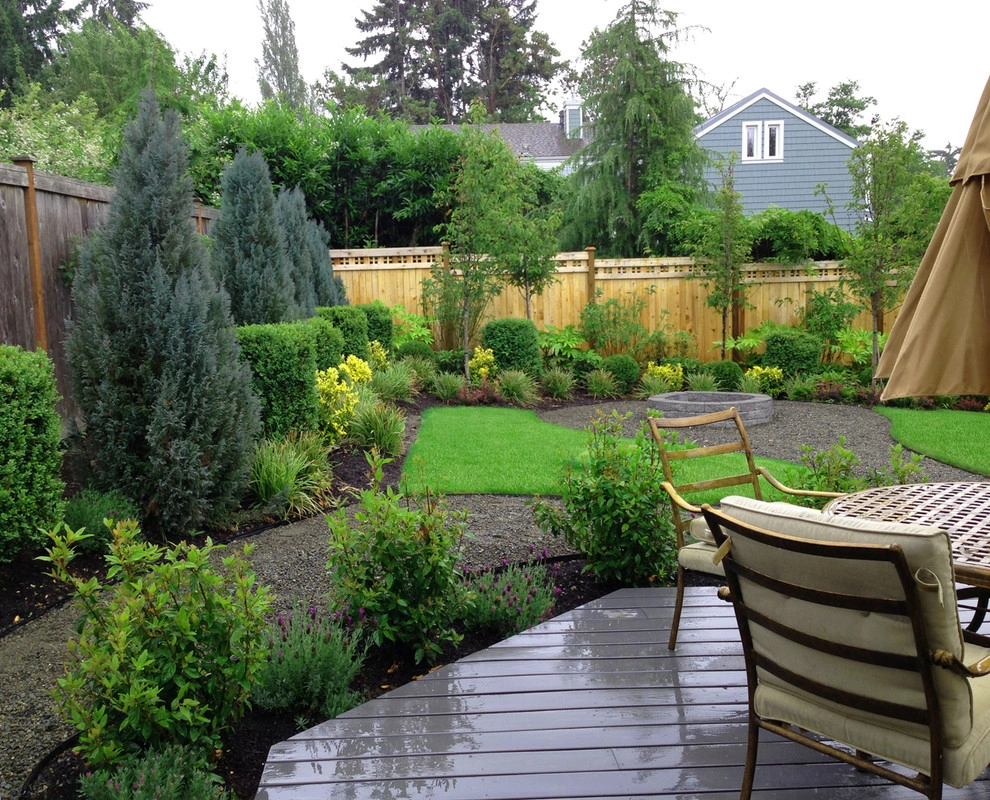 Recent Projects - Steilacoom Residence by Folia Horticultural + Design - Photo 16