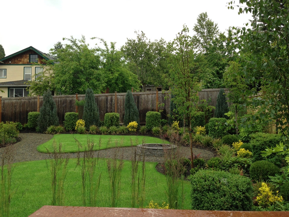 Recent Projects - Steilacoom Residence by Folia Horticultural + Design - Photo 13